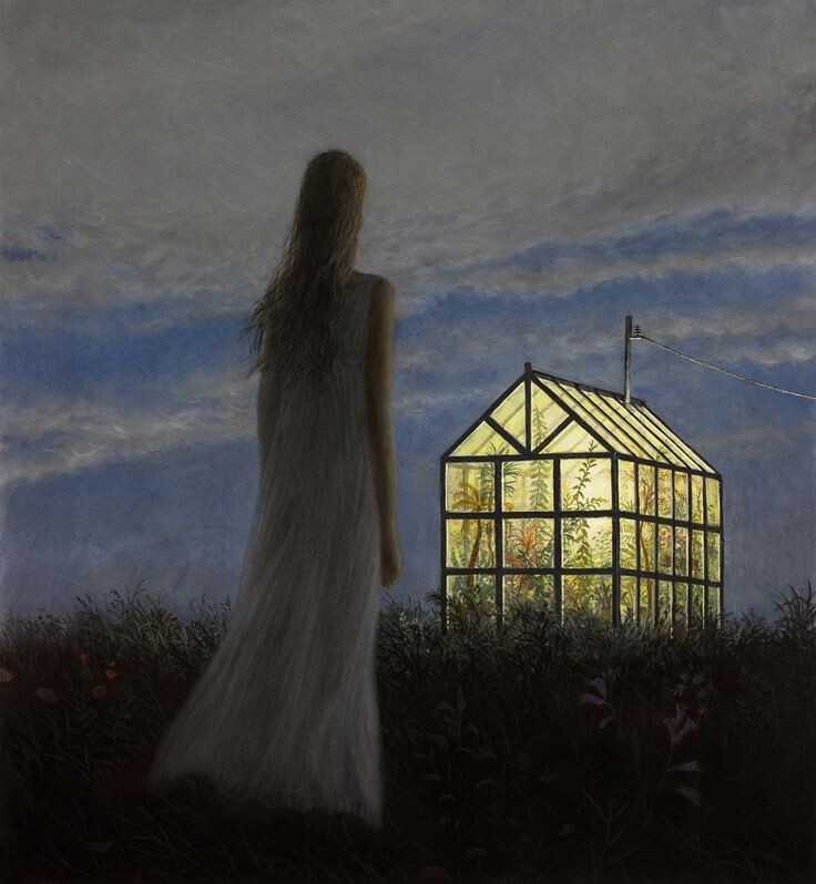 Художник Арон Вайзенфельд.