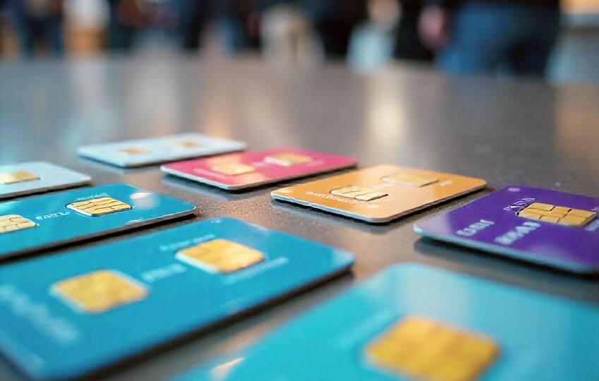 Как остаться на связи в Азии, Европе или Америке. Полный гид по eSIM картам и роумингу.