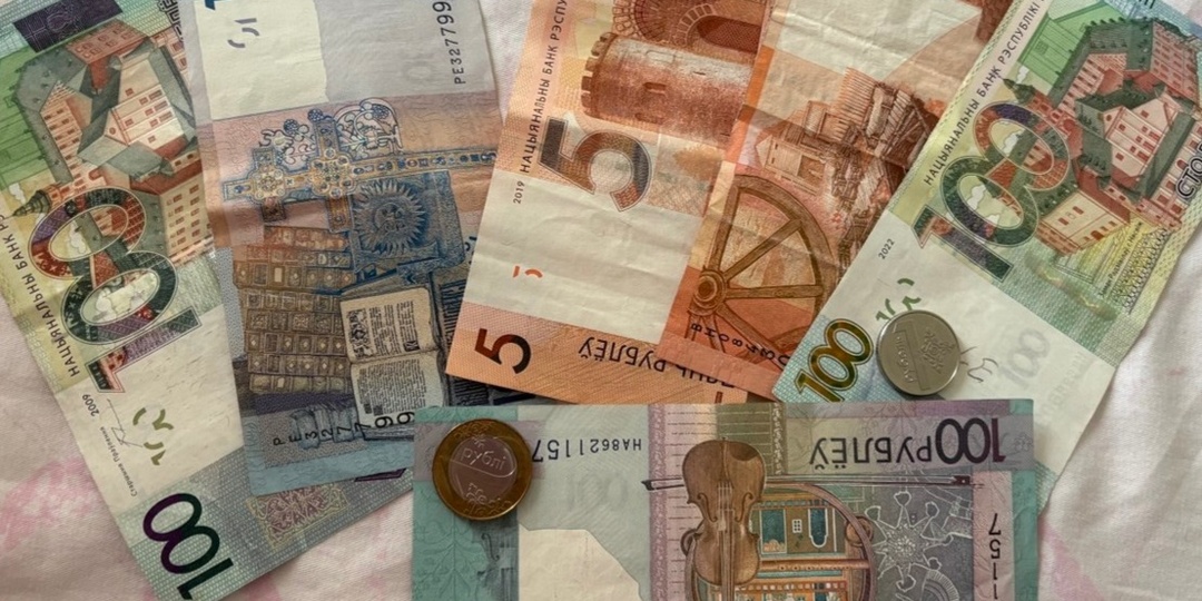 Во сколько обошлась бюджетная короткая поездка в Беларусь в июне 2025 года?