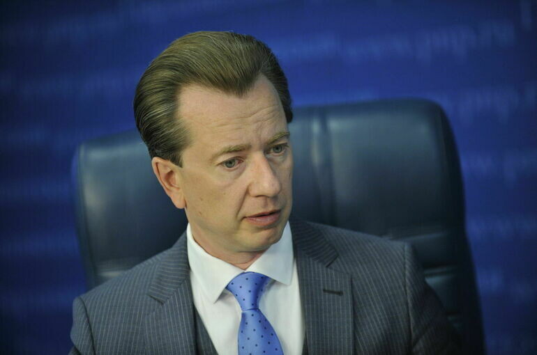   Юрий Инякин/ПГ