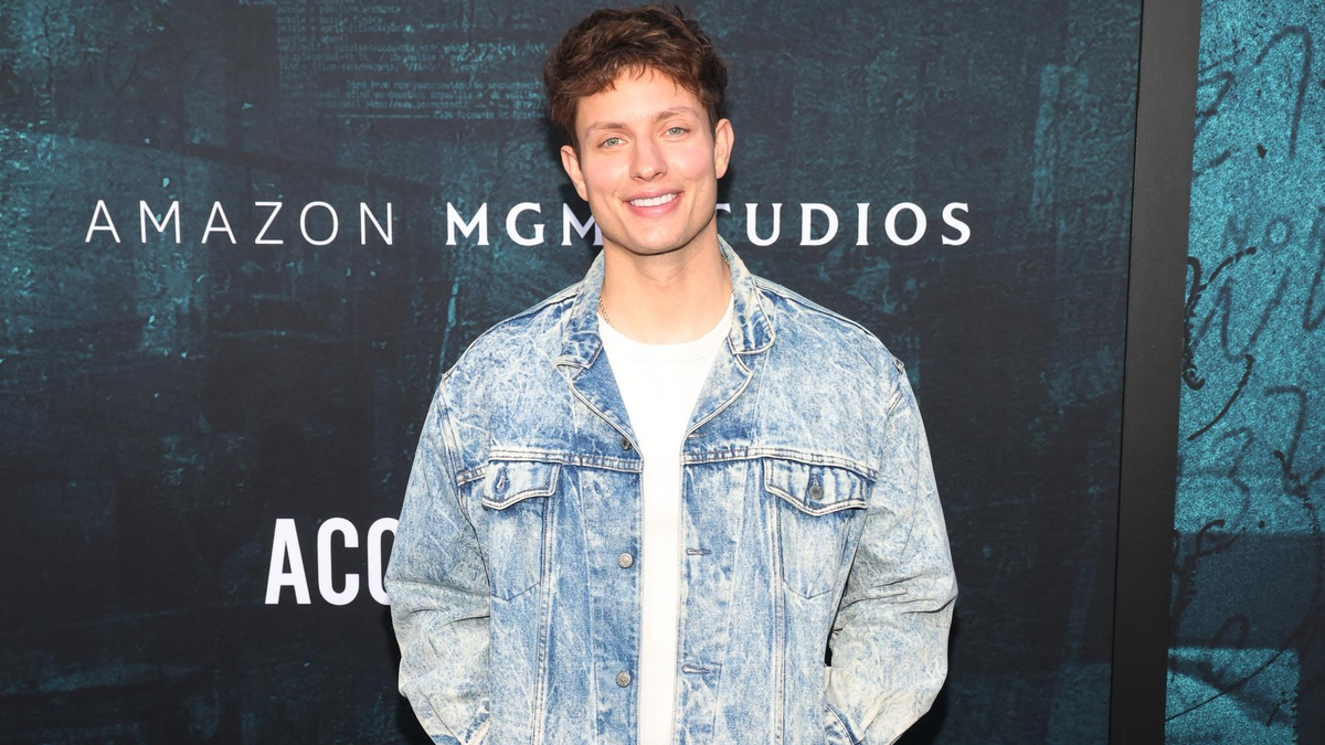    Мэтт Райф. Фото: Getty images