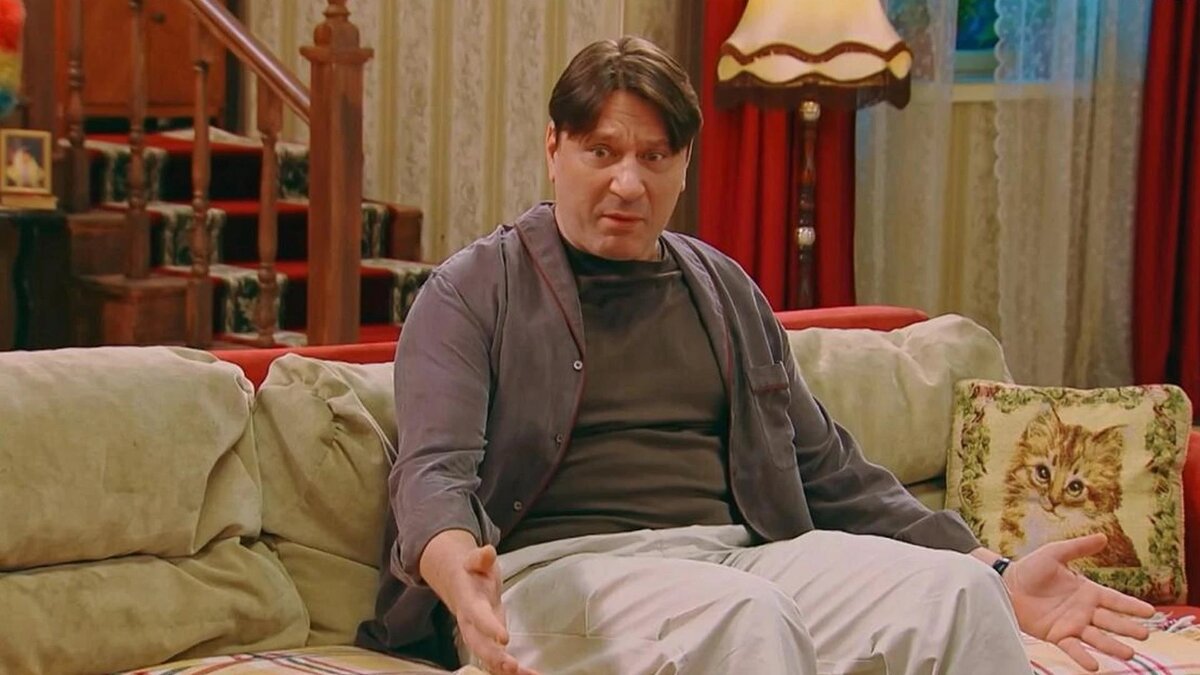 Виктор Логинов