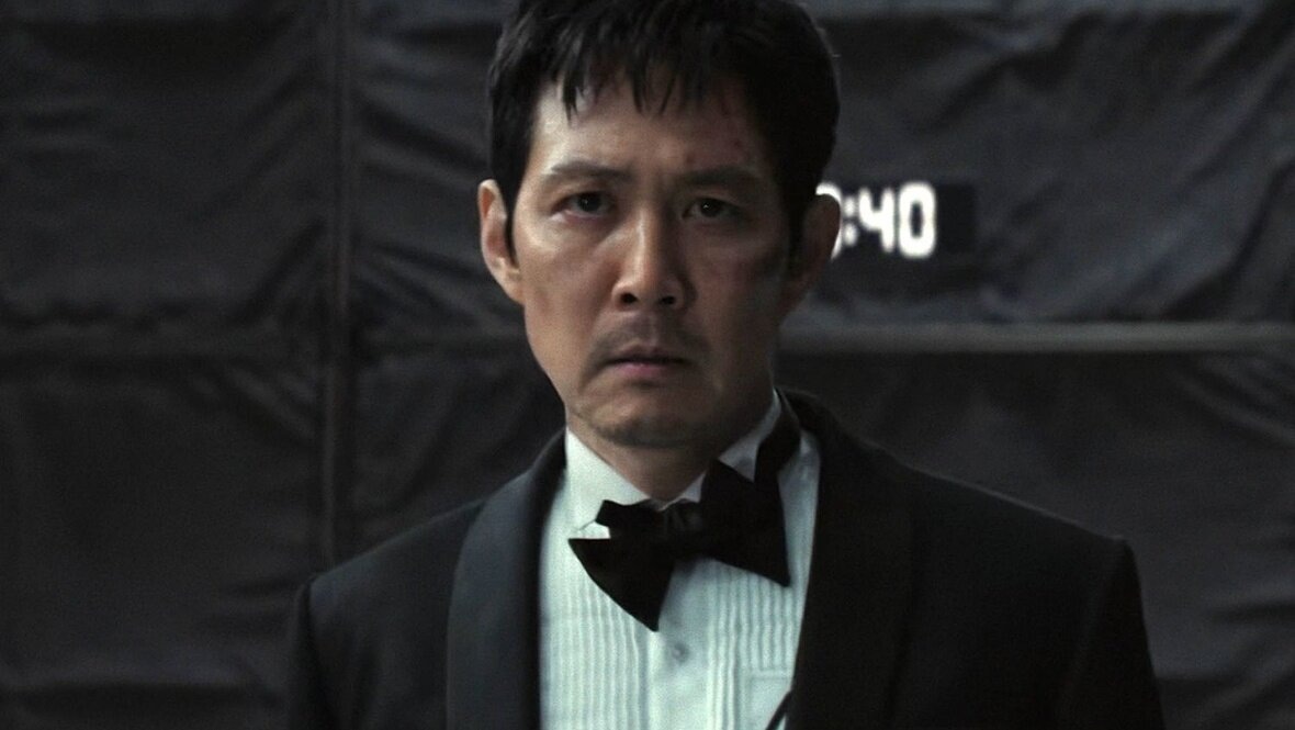 Ги Хун и секунды выбора