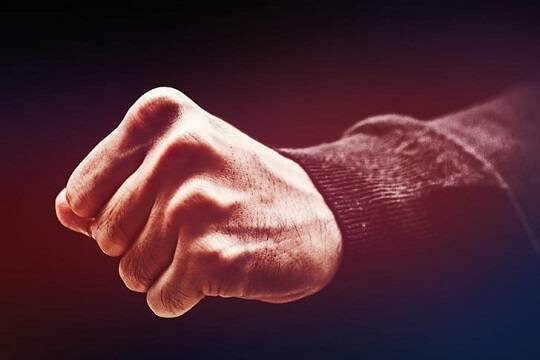    В Николаевской области толпа с битами атаковала сотрудников ТЦК