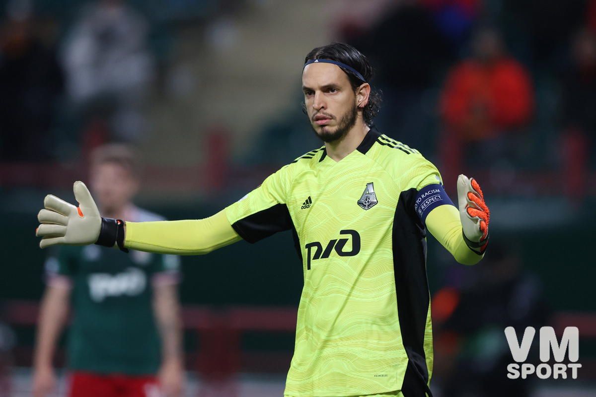 Фото: Олег Бухарев/ "В мире спорта"