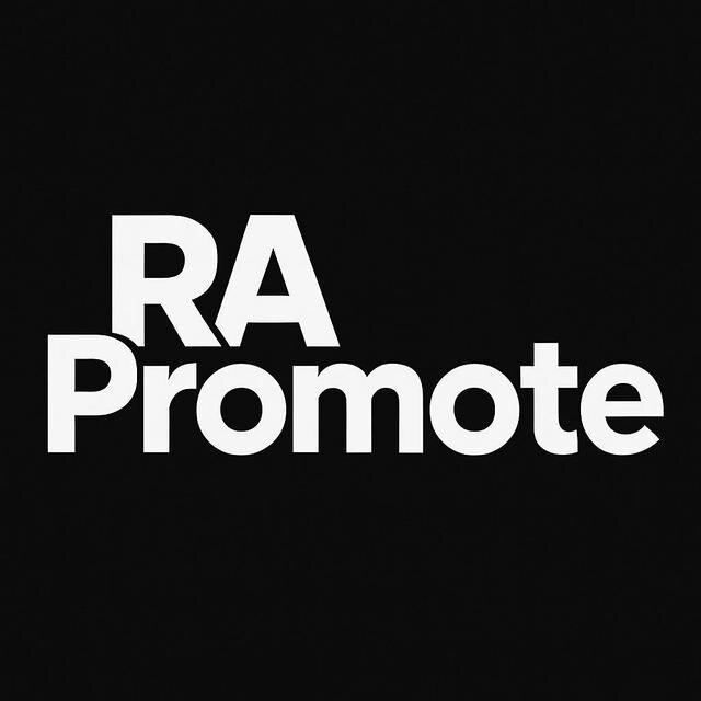 Наша компания RA Promote
