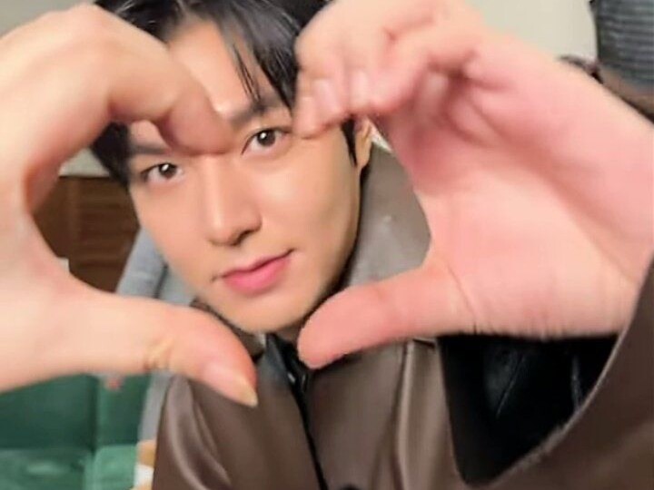 Мои ТОП-3 ДОРАМЫ с Ли Мин Хо 🧡