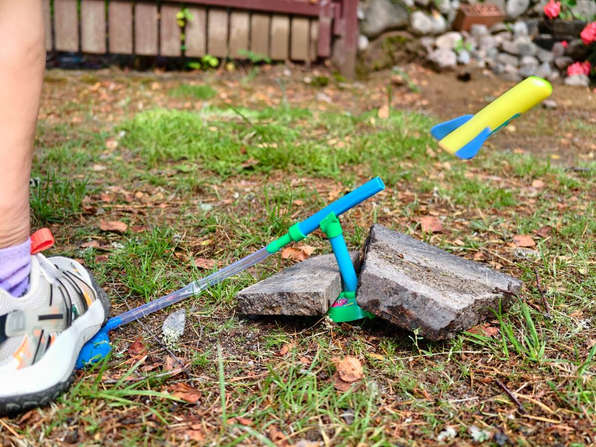 Три, два, один, пуск🤗