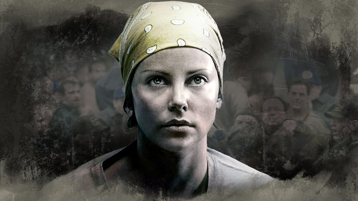 США, реж. Ники Каро | Кинопоиск — 7.6