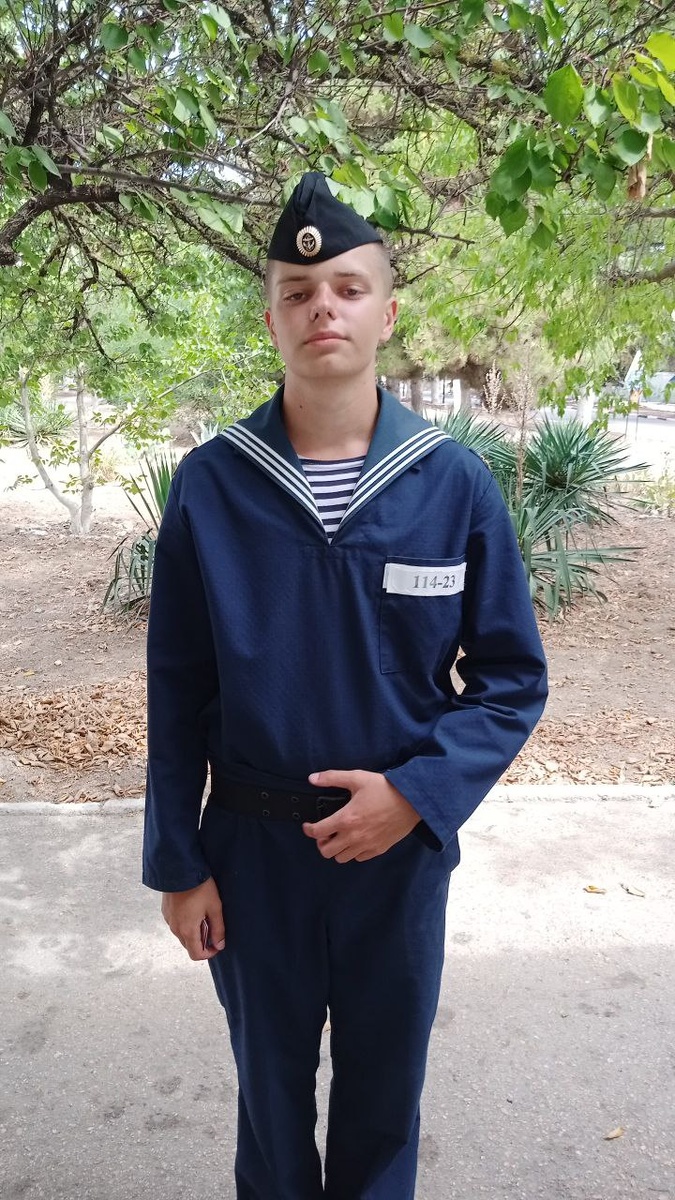 34 дня службы