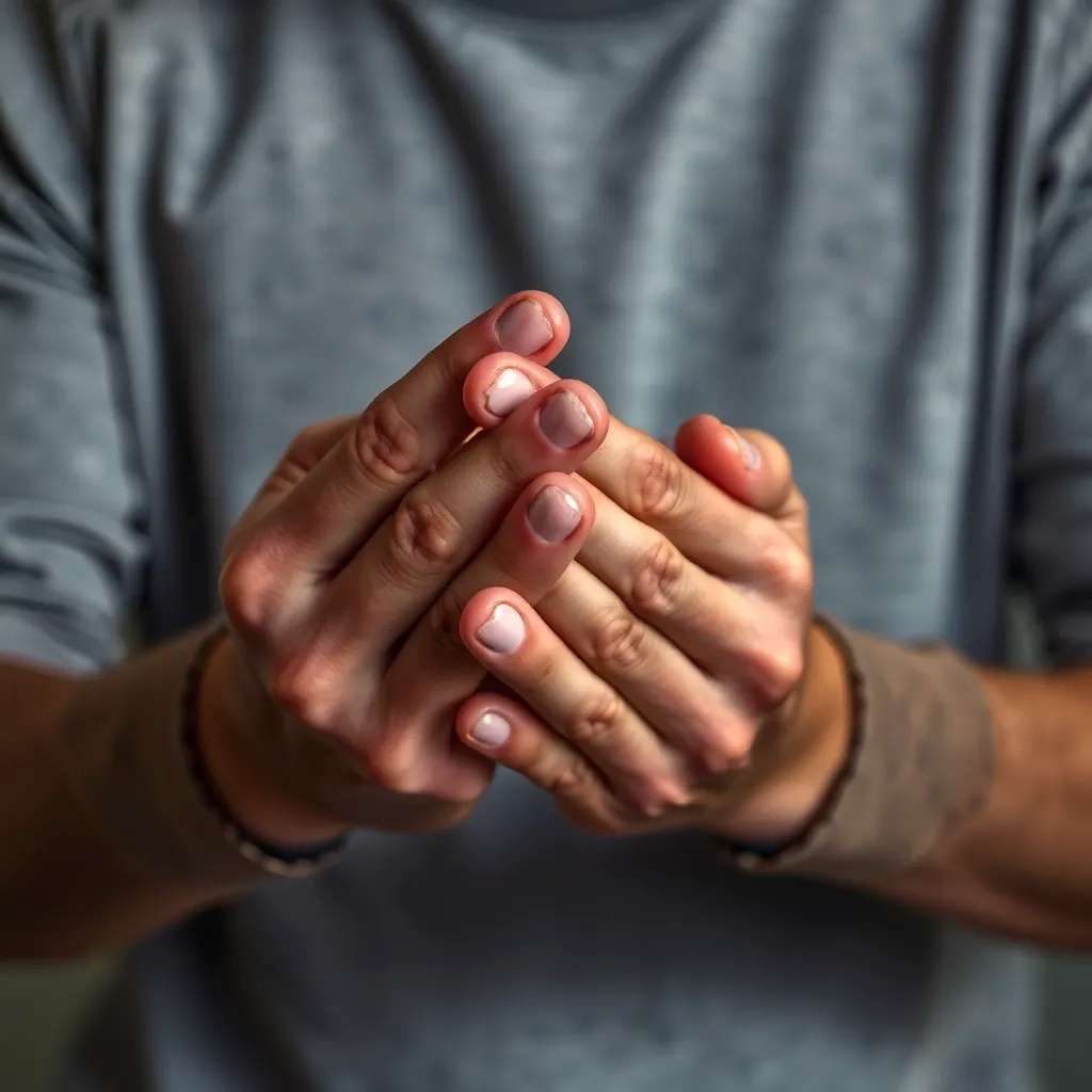 Алкогольная эпилепсия: риски и последствия