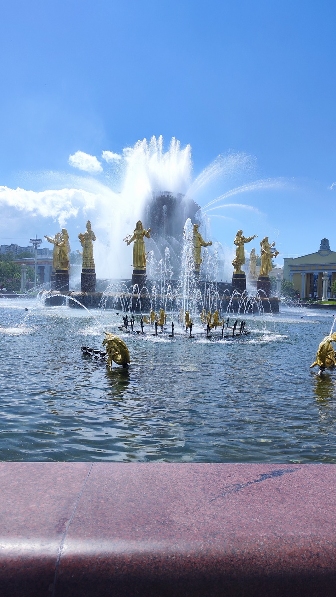 Фото автора канала 