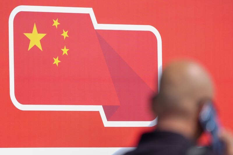     / Источник: ©ИЗВЕСТИЯ/Эдуард Корниенко