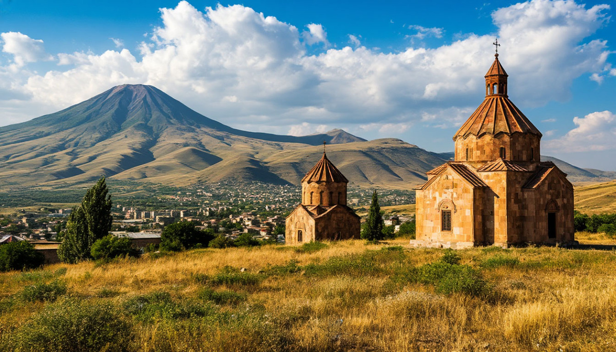 🇦🇲 Армения, Россия и Пашинян: предательство или самообман? 🤔🌍