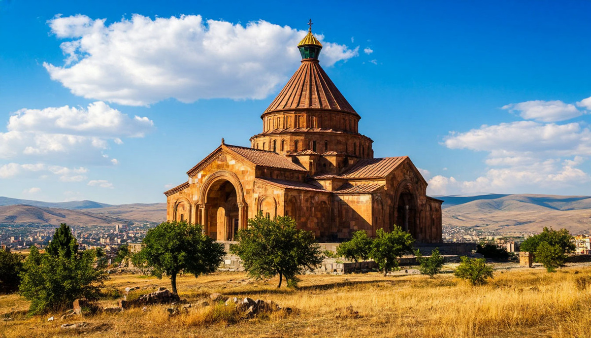 🇦🇲 Армения, Россия и Пашинян: предательство или самообман? 🤔🌍