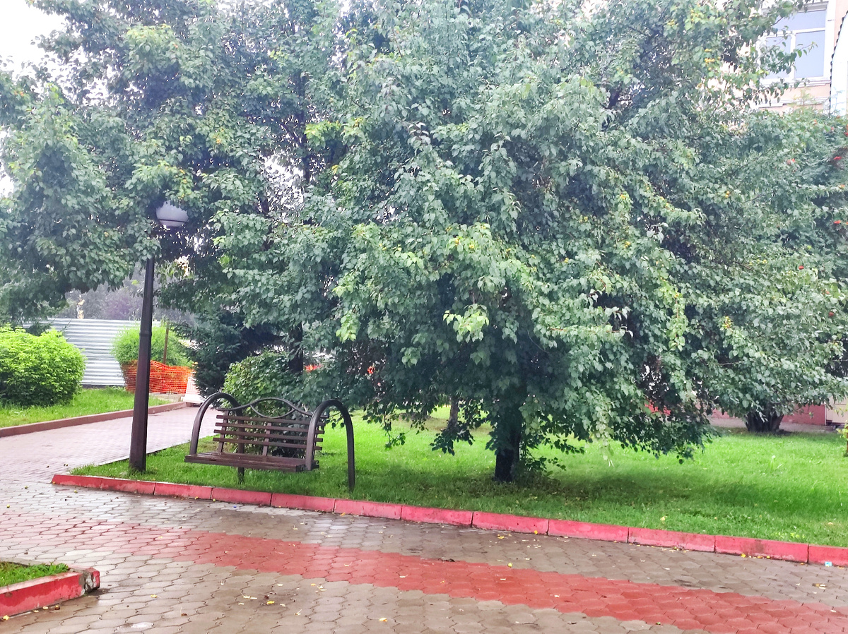 Фото автора 