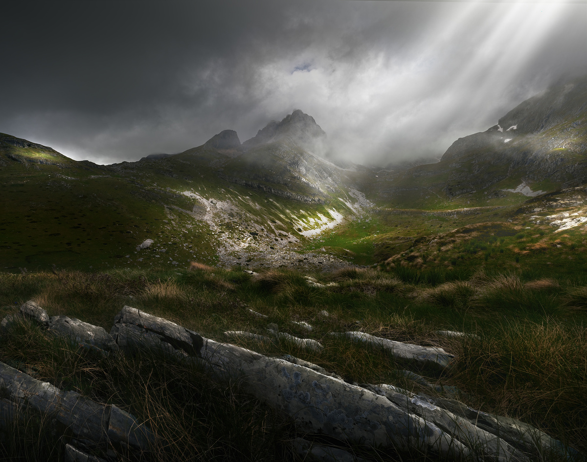 Национальный парк Дурмитор