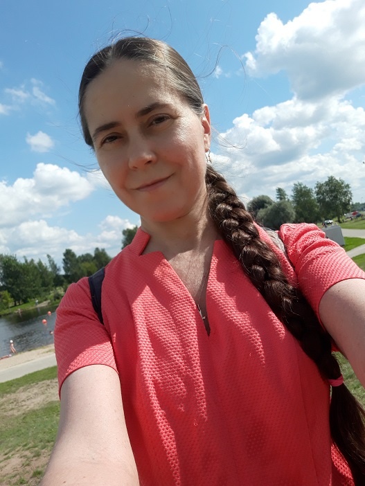 Рига, 2 августа 2025