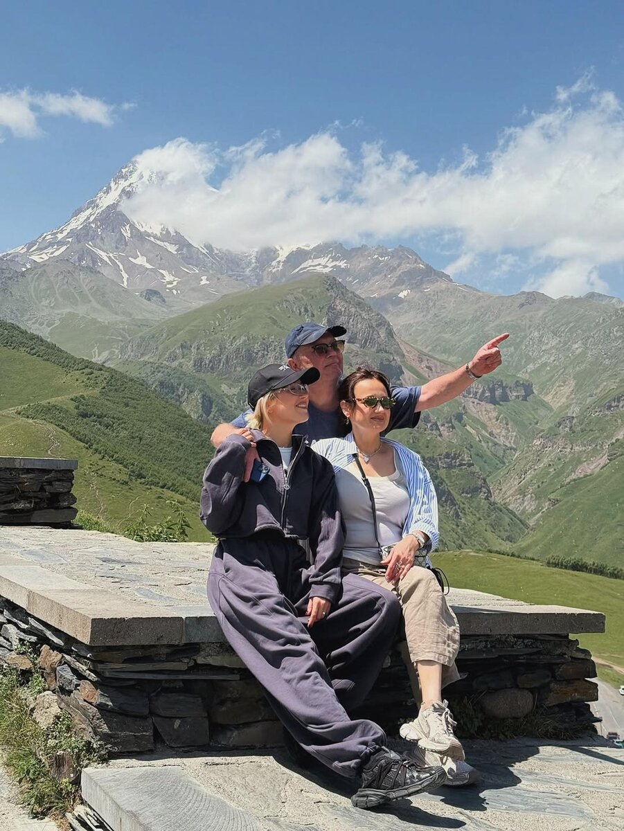     Фото: Инстаграм (запрещён в РФ) @klavacoca