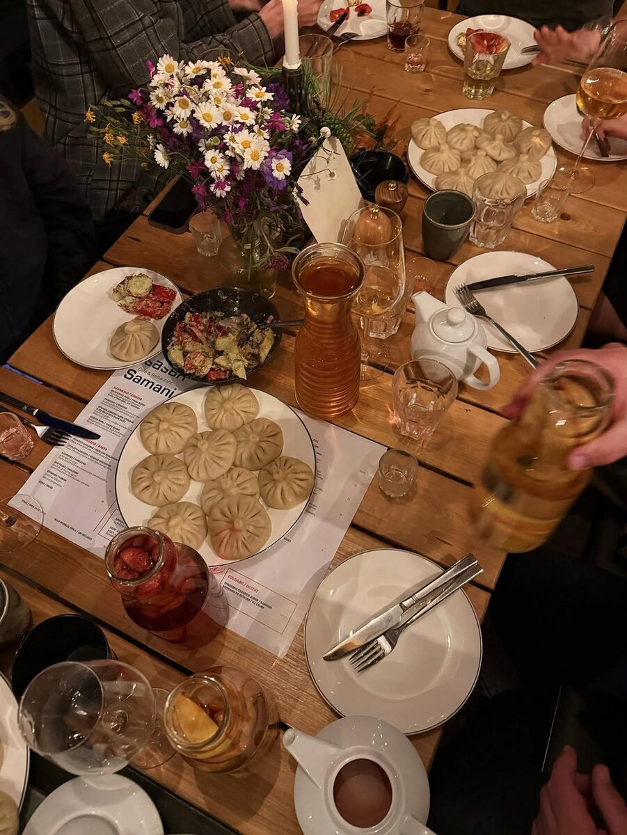     Фото: Инстаграм (запрещён в РФ) @klavacoca