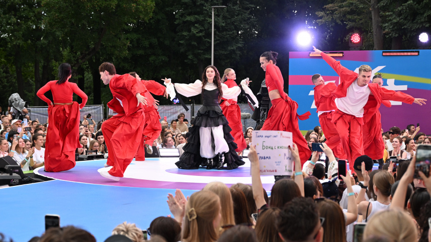    Фото: © РИА Новости/Пелагия Тихонова