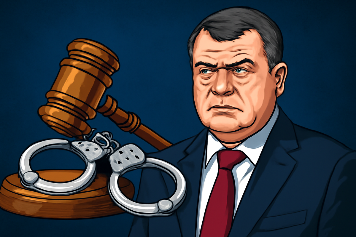 Автор: В. Панченко