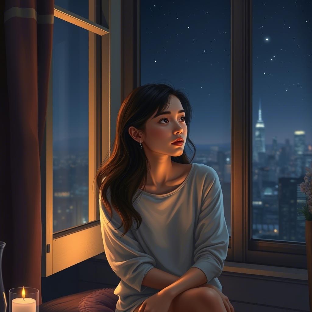 Очарование коротких историй. "Сны, которые не сбываются"