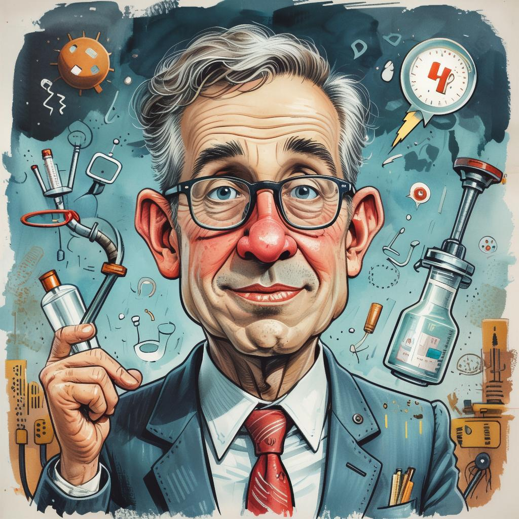 Картинка создана нейросетью