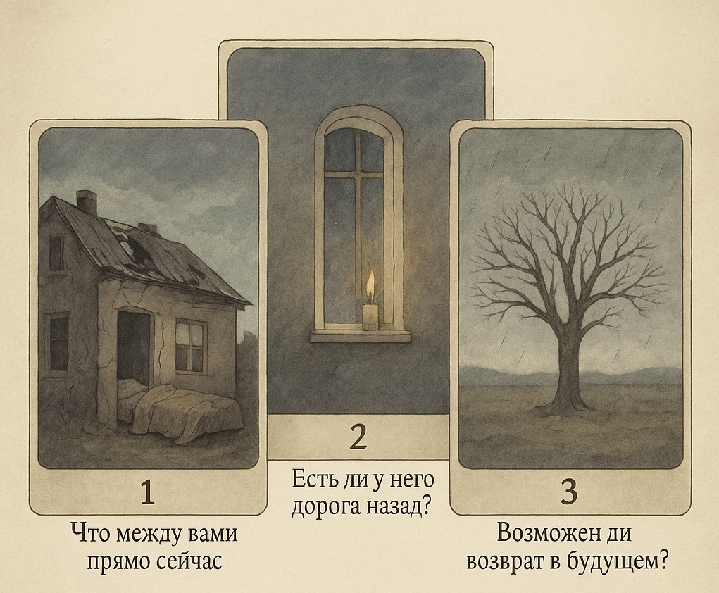 Фото из личной коллекции автора 