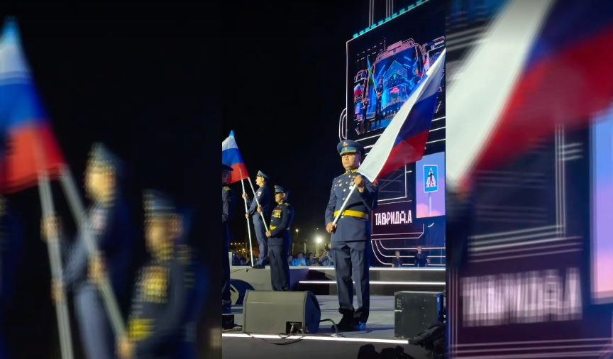     / Источник: ©кадр из видео