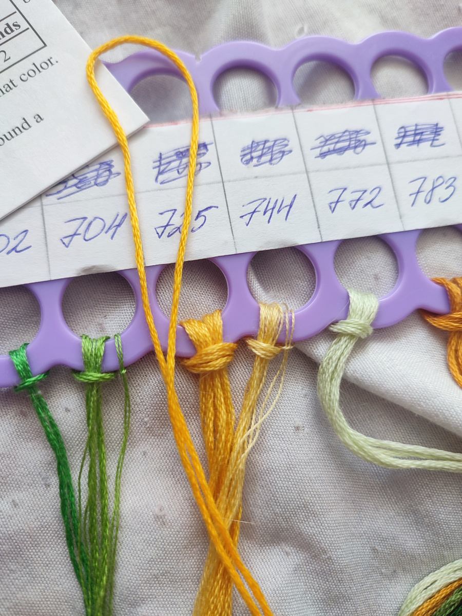 3820 из своих запасов сравниваю с "725" из набора