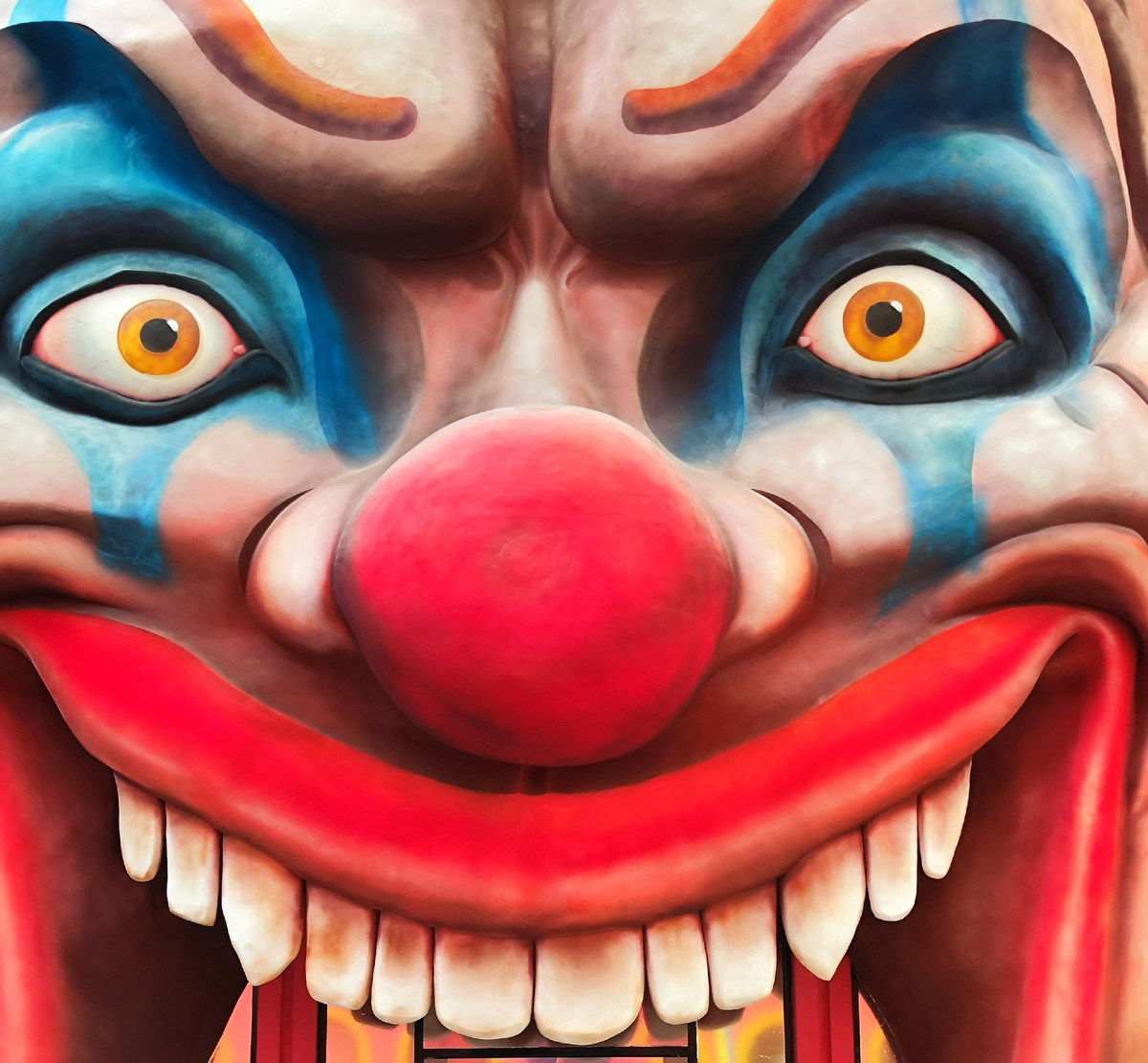 #Когда косякнул, но делаешь вид, что всё ок#