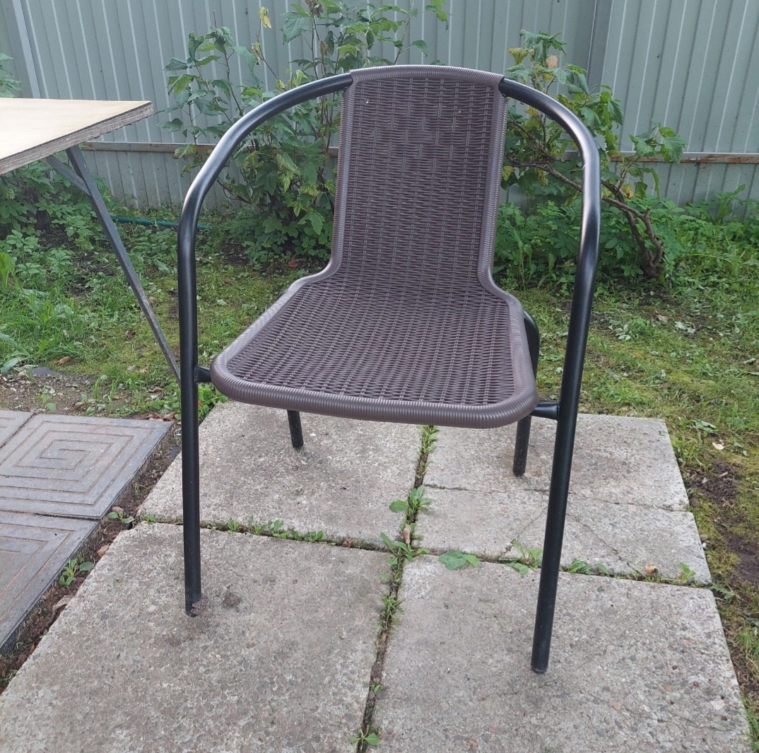 Фото автора.