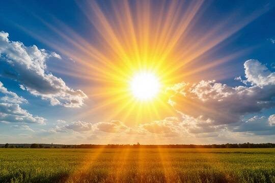    За мощной вспышкой на Солнце могут последовать новые экстремальные явления