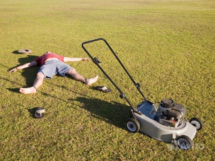 Докосился до земли (яндекс фото)