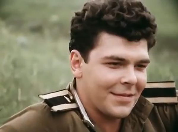 "Возвращение Будулая" (1985)