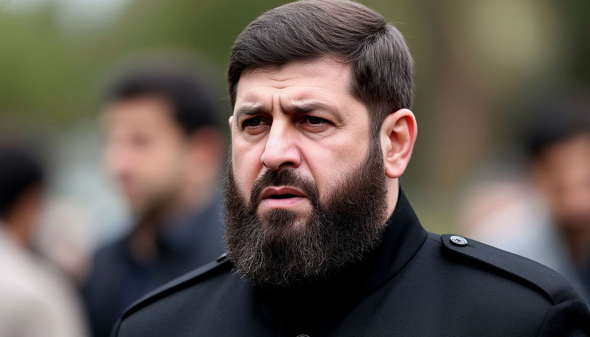 😮 Видео Рамзана Кадырова удивило сеть — что на самом деле происходит? 🤔