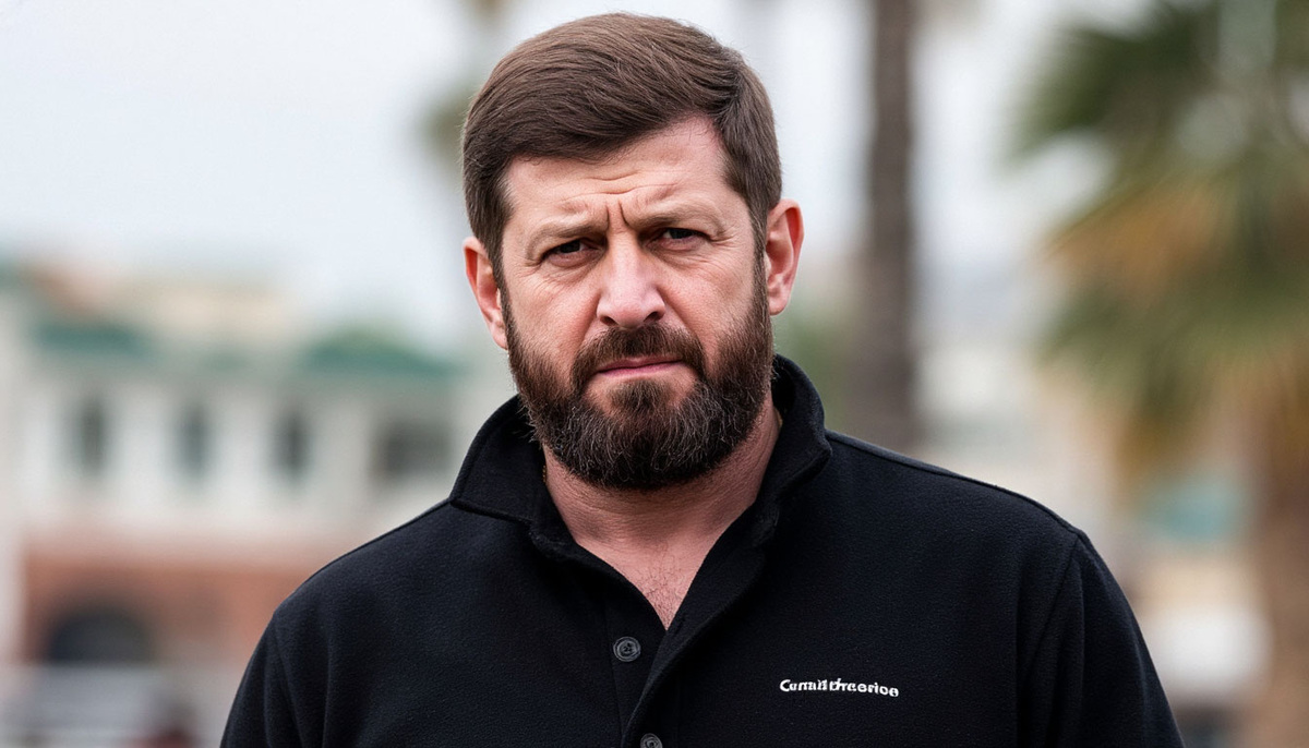 😮 Видео Рамзана Кадырова удивило сеть — что на самом деле происходит? 🤔