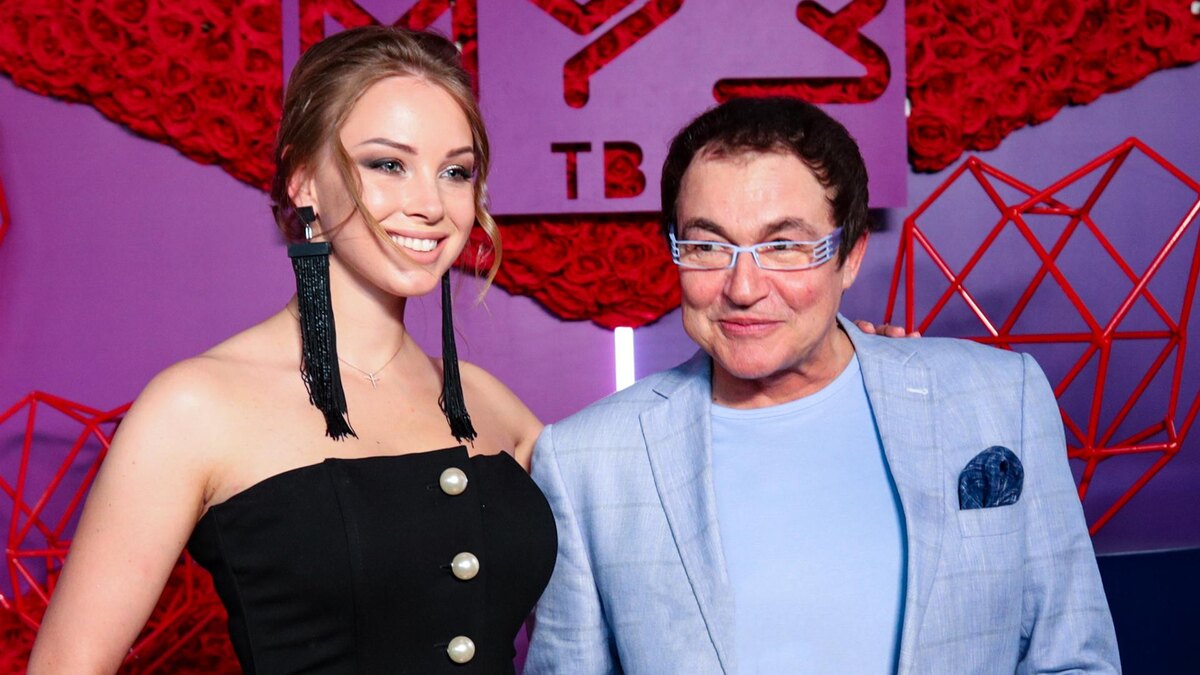 Фото: Lantyukhov Sergey/globallookpress.com