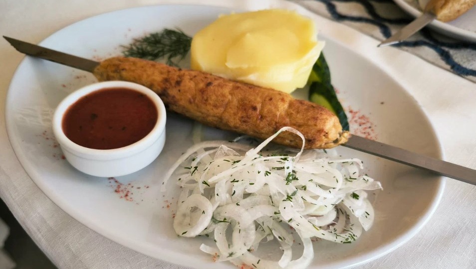 Евпатория – уникальный бальнеологический курорт в Крыму