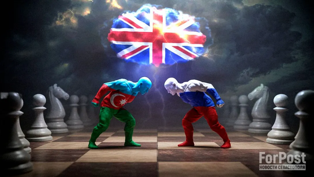 Азербайджан забыл, что война с культурой всегда заканчивается войной с народом. Фото: Арина Розанова / ForPost / нейросеть Freepik