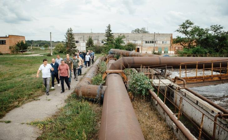    Фото: тг-канал Александра Хинштейна.