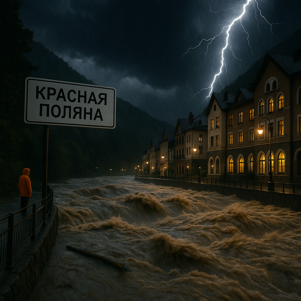 Какую картину мы рисовали себе в голове. Источник: ChatGPT