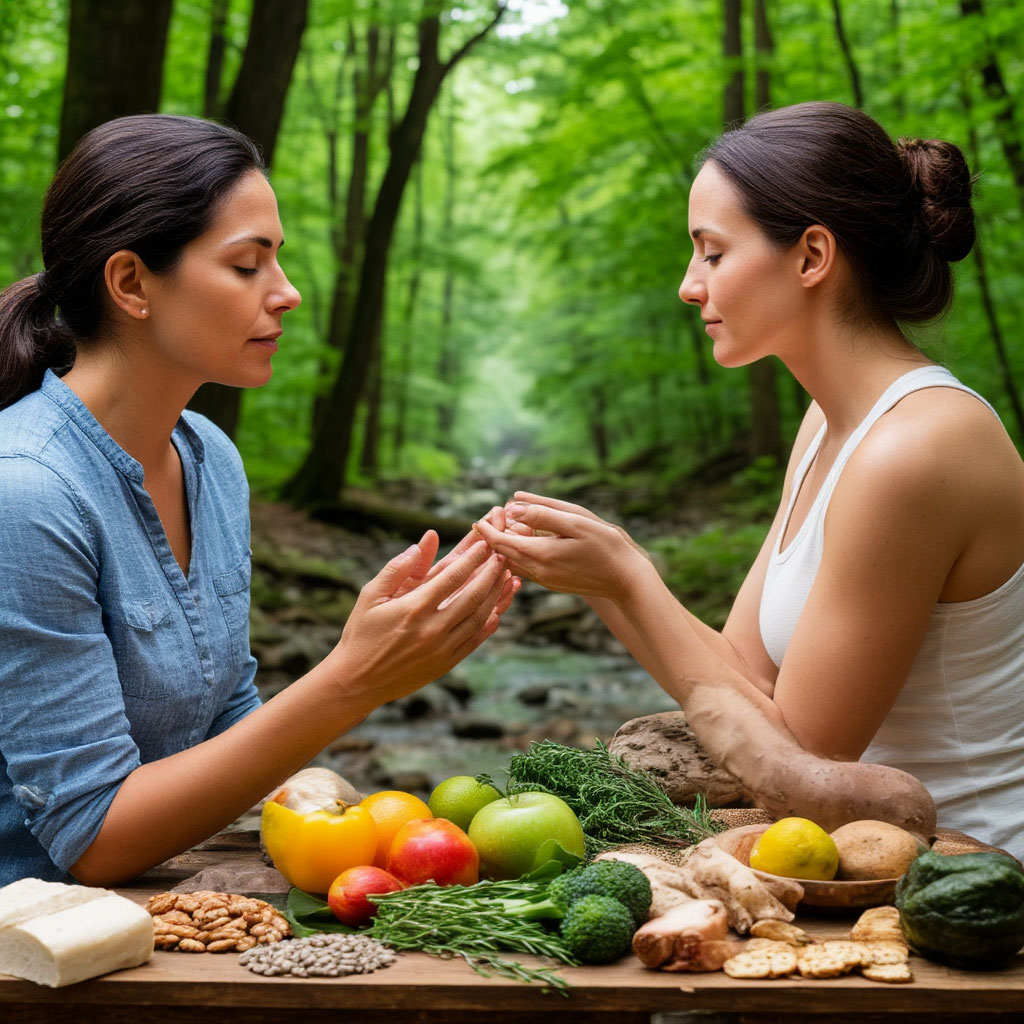 7 Проверенных Способов Быстро Снять Стресс без Таблеток: Как Вернуть Спокойствие за 15 Минут