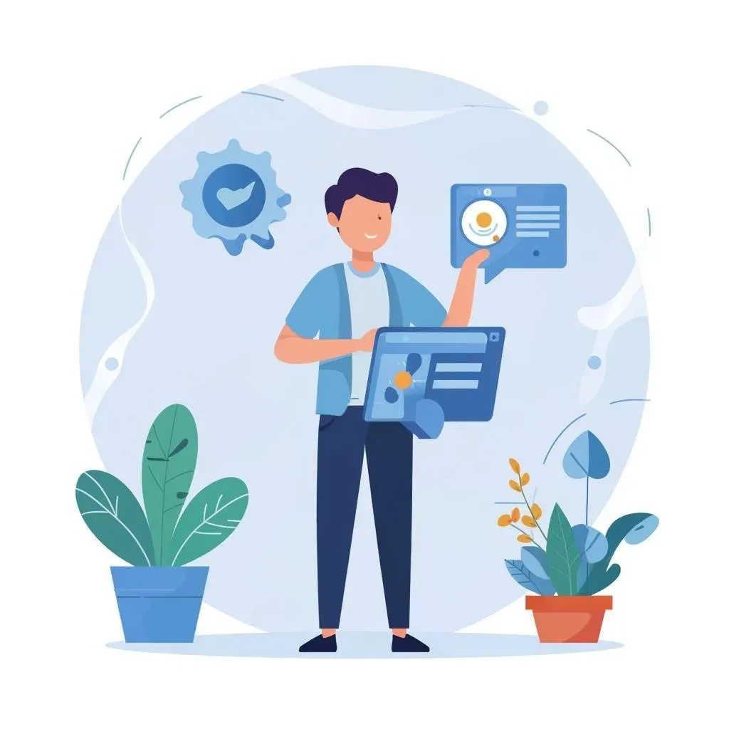 Визуальные стандарты