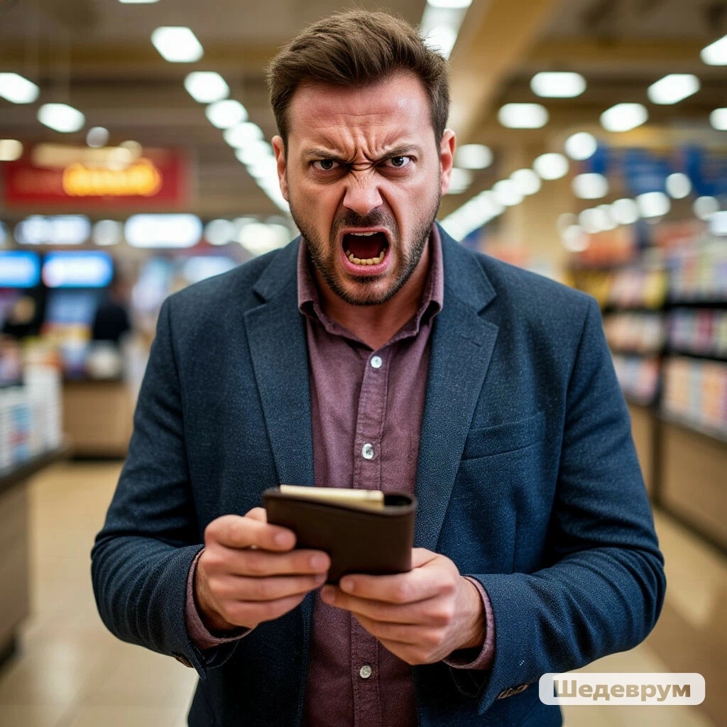 Фото сделано автором с помощью ИИ 