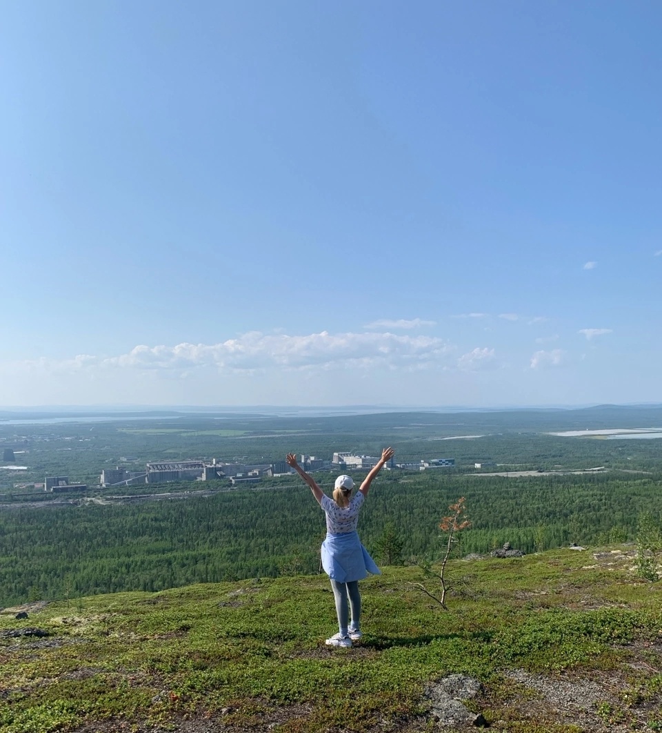 Я люблю тебя, жизнь! Я люблю тебя - снова и снова!