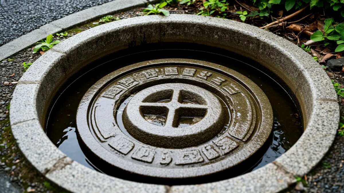    Сгенерировано ИИ