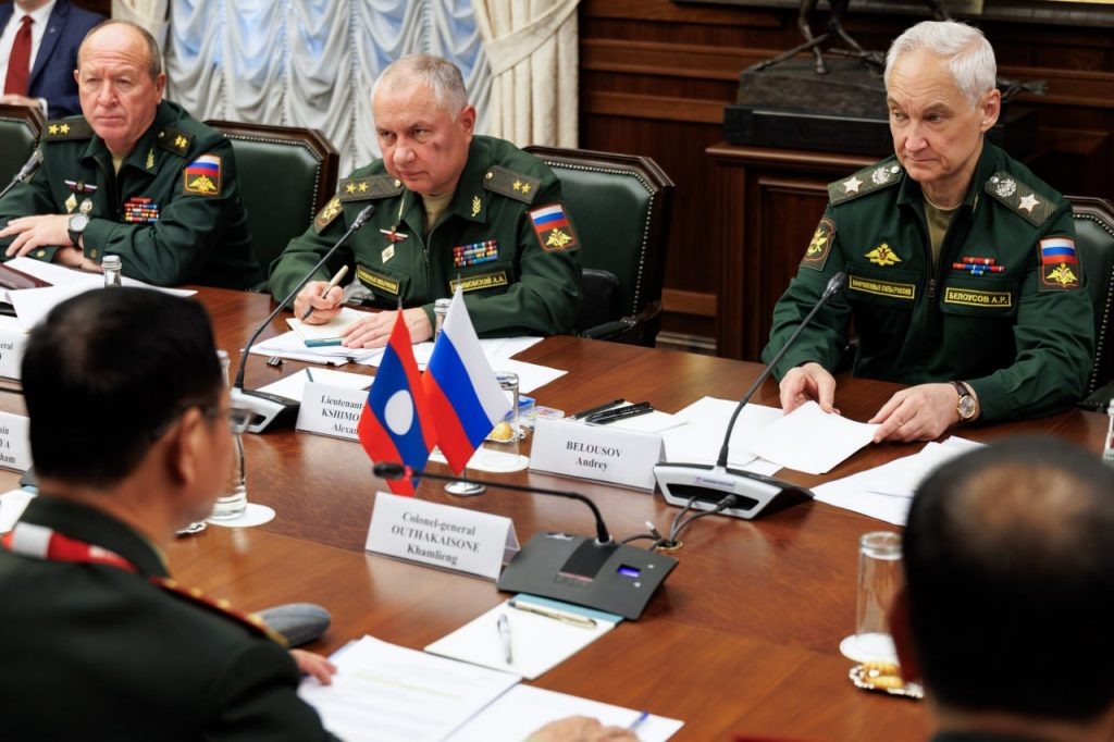   Фото: Минобороны России