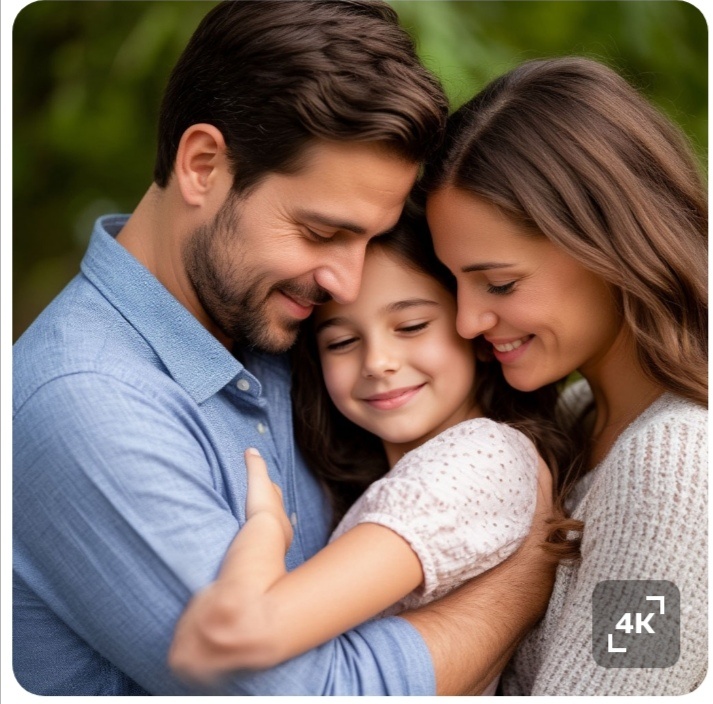 Понимание близких - всегда ценно